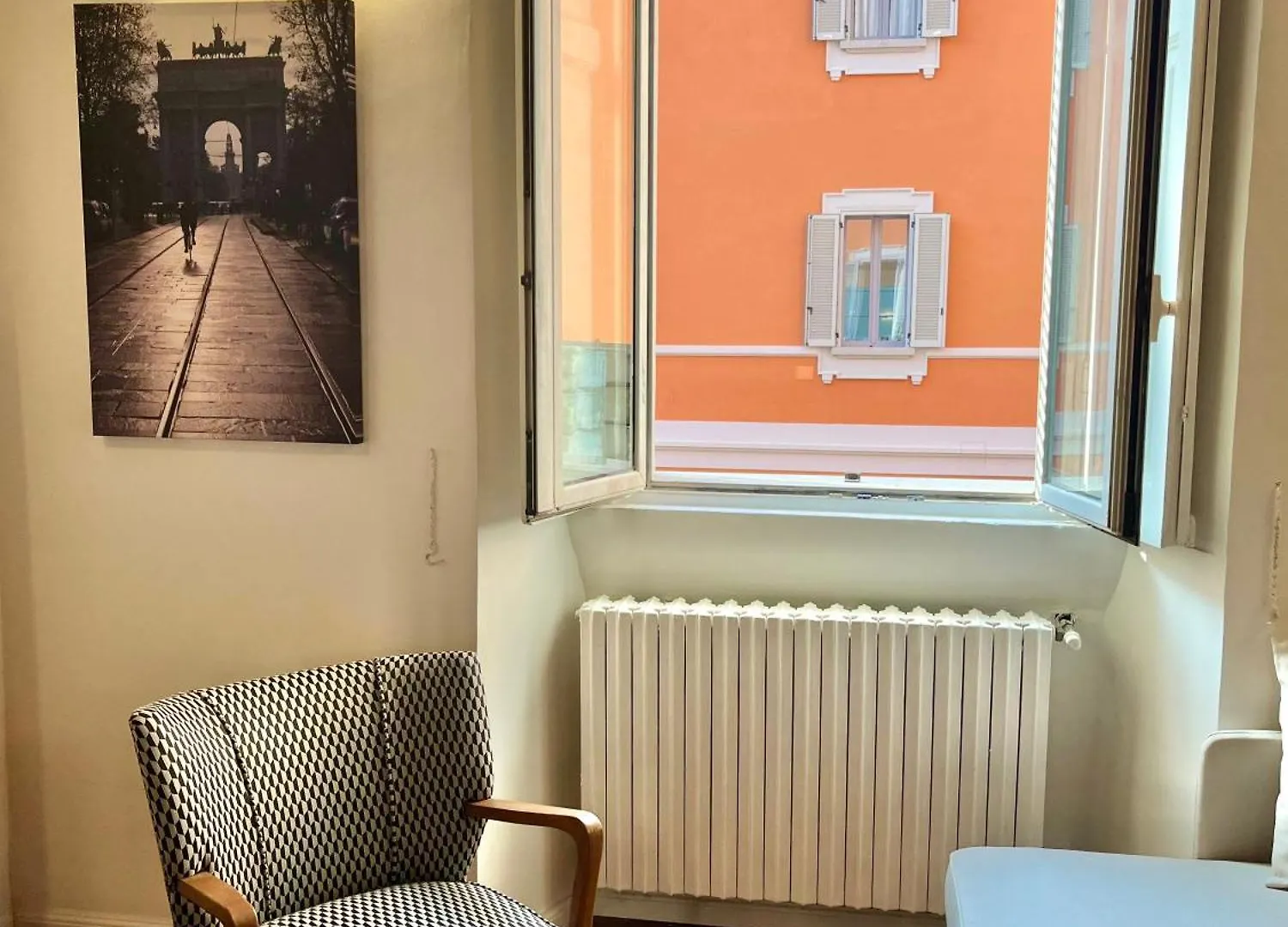 Chinatown House - Milano Sempione Park Daire